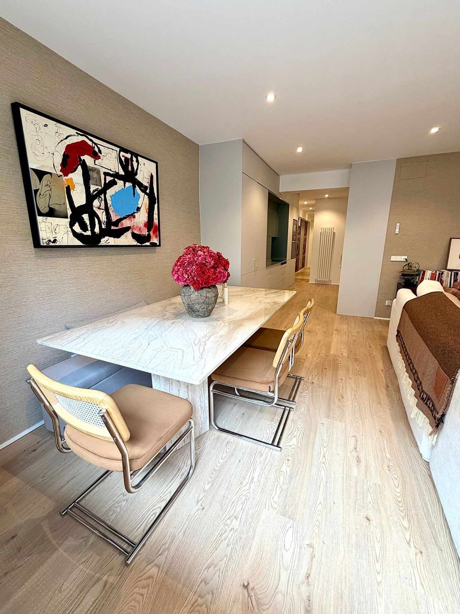 Piso en Luna, 20 - Foto 4