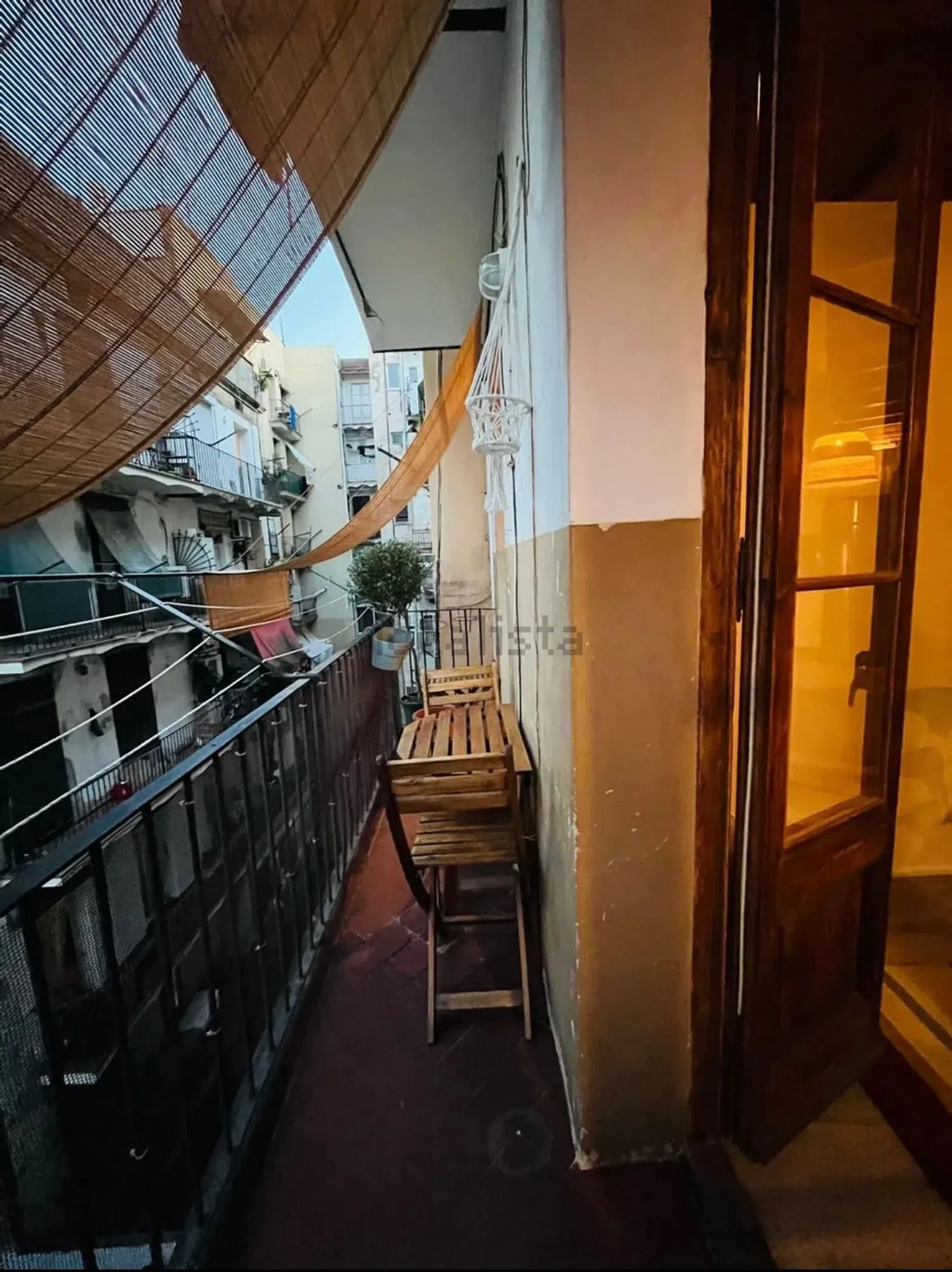 Piso en calle de Tapioles, 55 - Foto 9