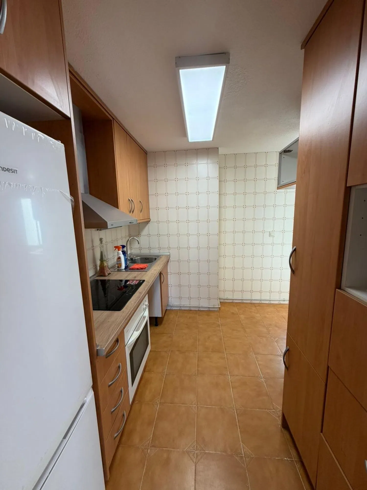 Ático en calle Alberola, 40 - Foto 9