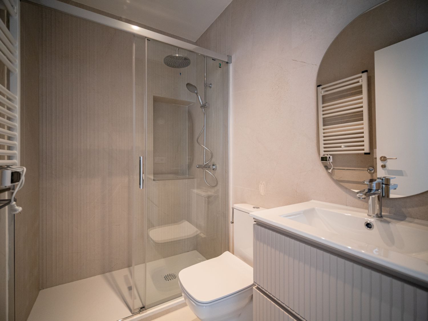 Piso en calle de Mira el Sol - Foto 18