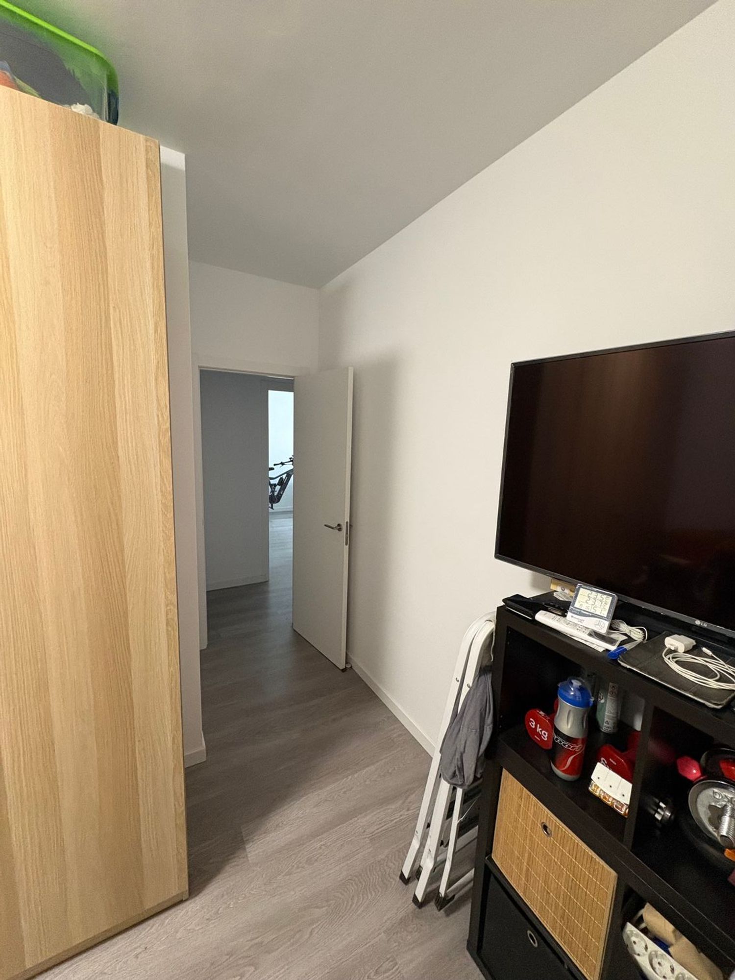 Piso en Calle Álamos, 27, Residencial Triana - Barrio Alto, Residencial Triana - Barrio Alto - Foto 21