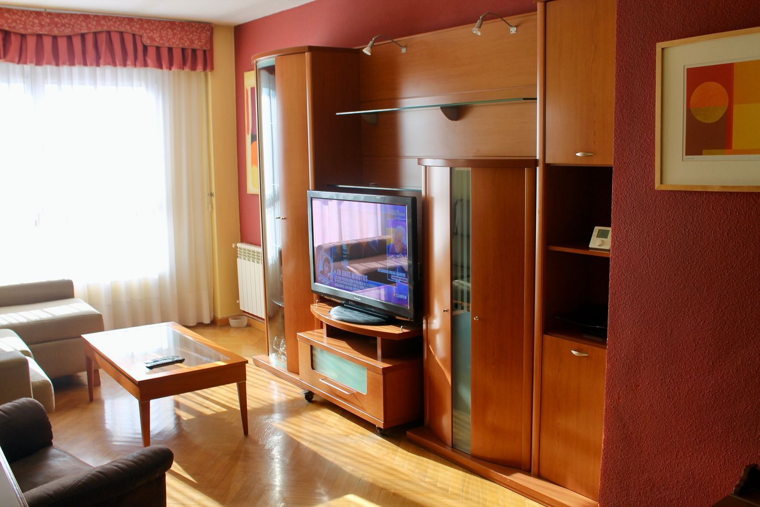 Piso en avenida las Retamas, 47 - Foto 2