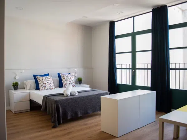 Estudio en Calle de la Fàbrica, 30, Sta Catalina - El Jonquet - Foto 2
