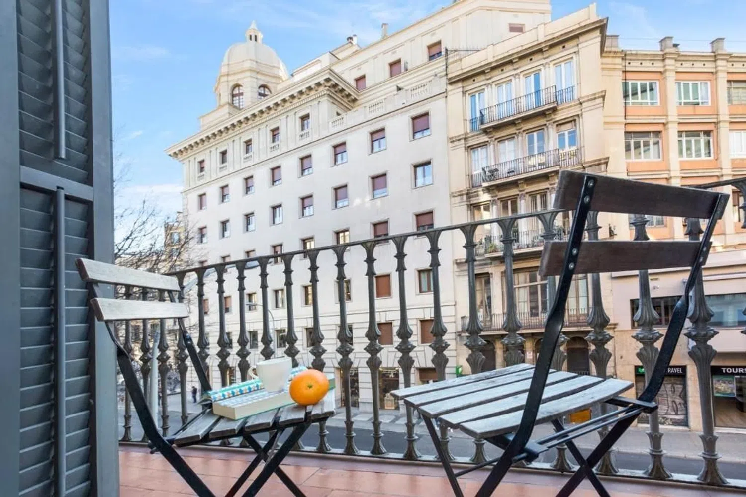 Piso en c de Balmes, 9 - Foto 16