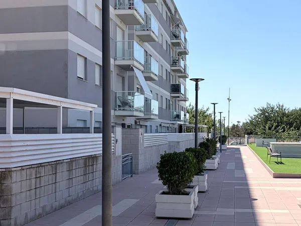 Piso en Avenida de la Mujer, 1 - Foto 35
