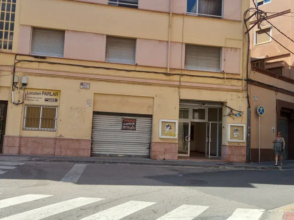 Local en Calle dels Trulls, 2, Centre, Centre - Foto 1