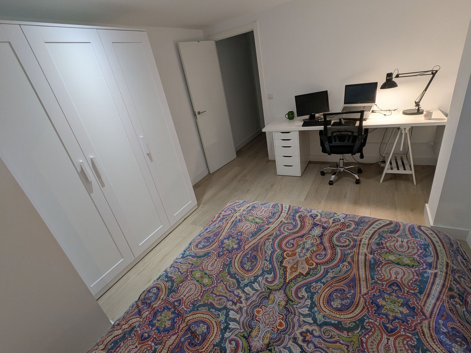 Casa o chalet independiente en Calle Valdemoro, 8 C, Zona Estación - Foto 8