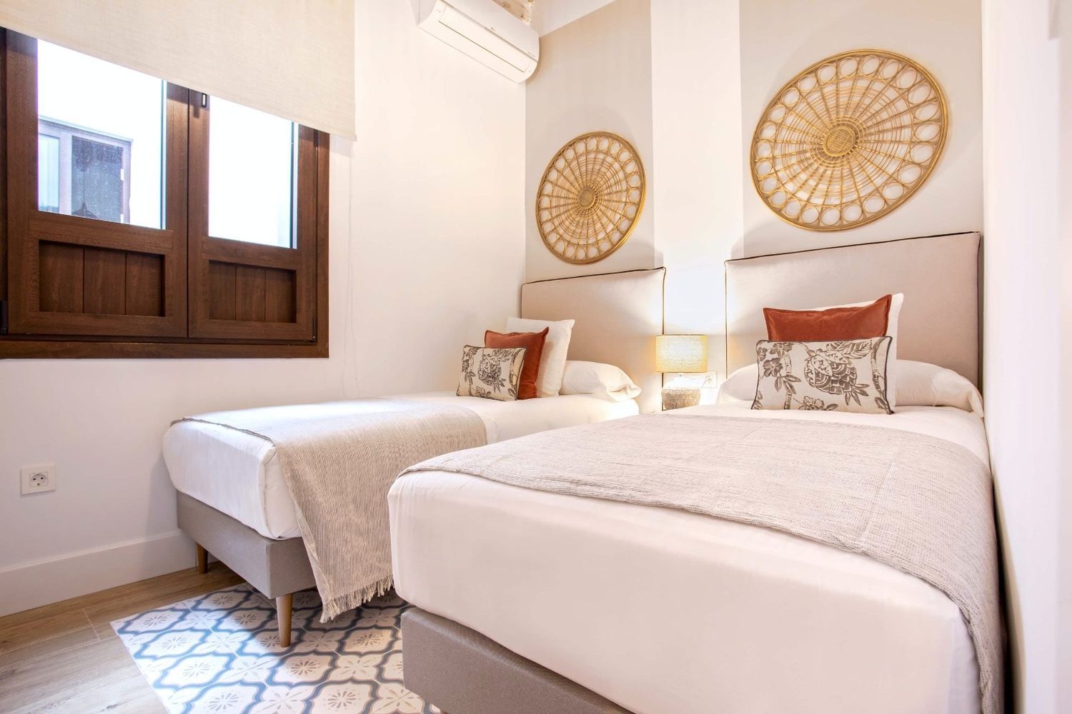 Piso en calle Santas Patronas, 15 - Foto 12