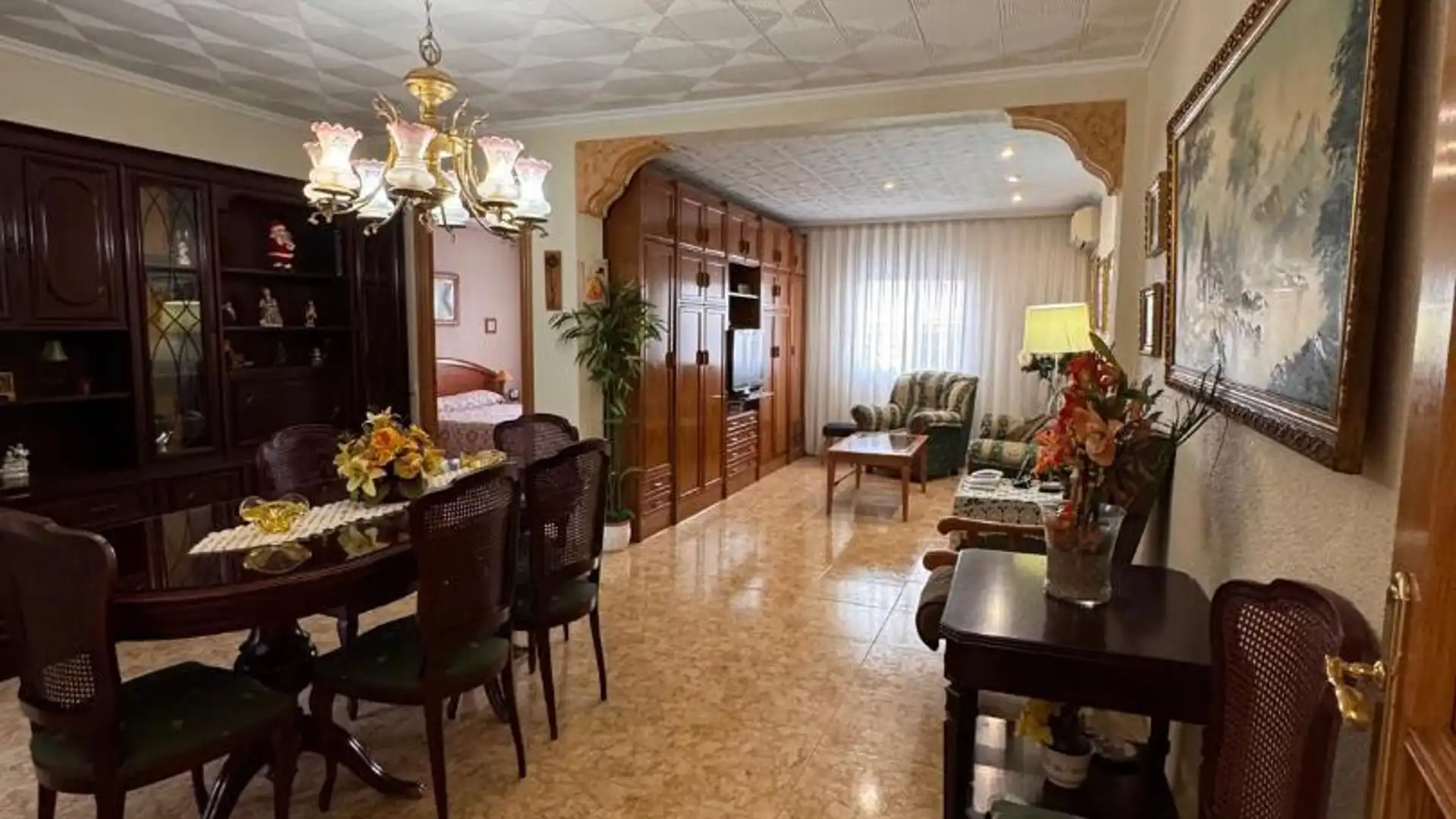 Piso en  Carrer de Ramiro de Maeztu 17 - Foto 7