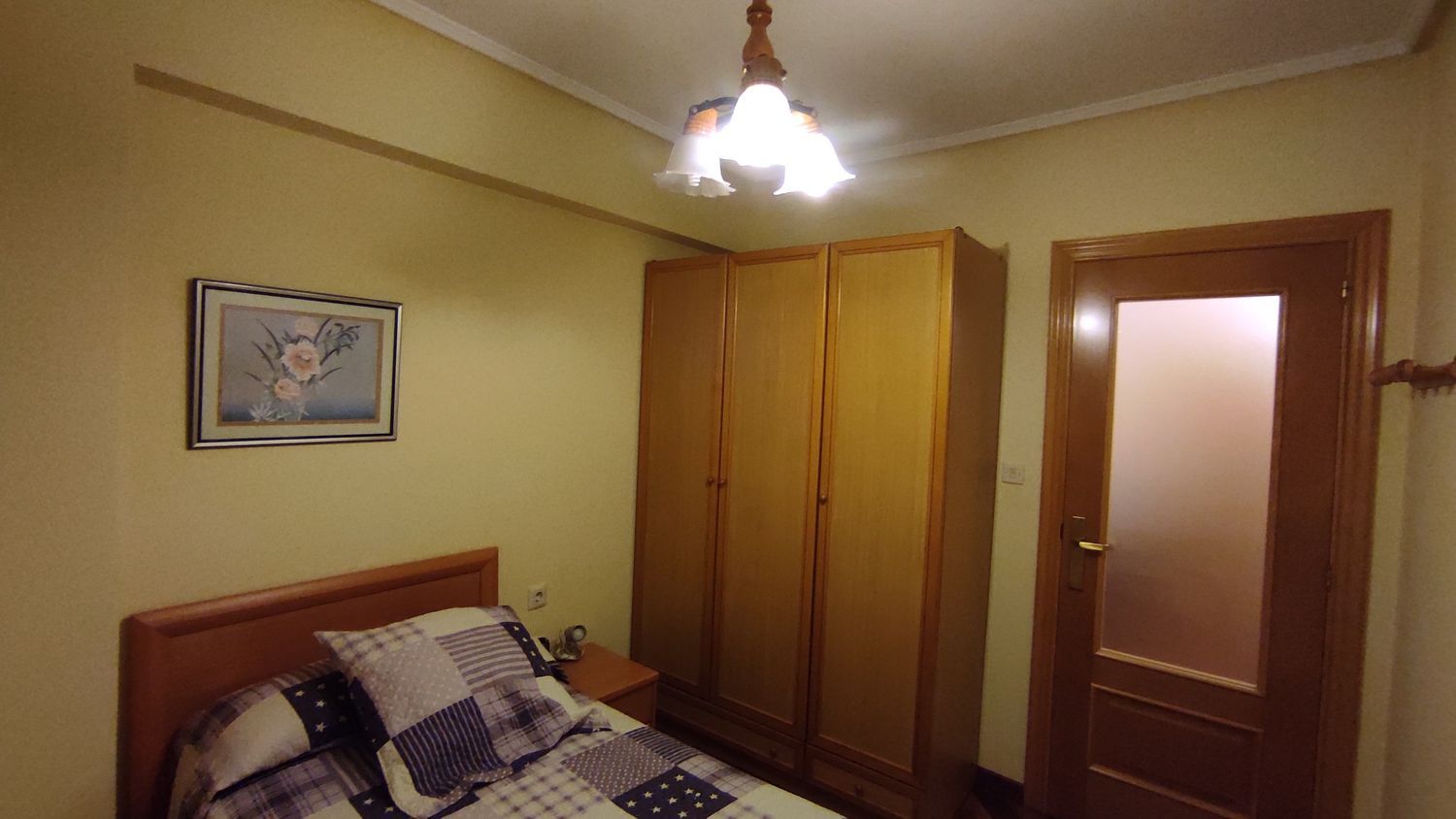 Piso en Calle Entrepeñas, 30, Agra del Orzán - Ventorrillo, Agra del Orzán - Ventorrillo - Foto 15