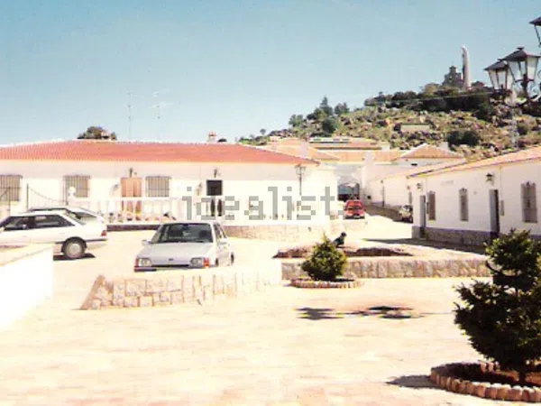 Casa rural en Santuario Virgen de la Cabeza, 15 - Foto 3
