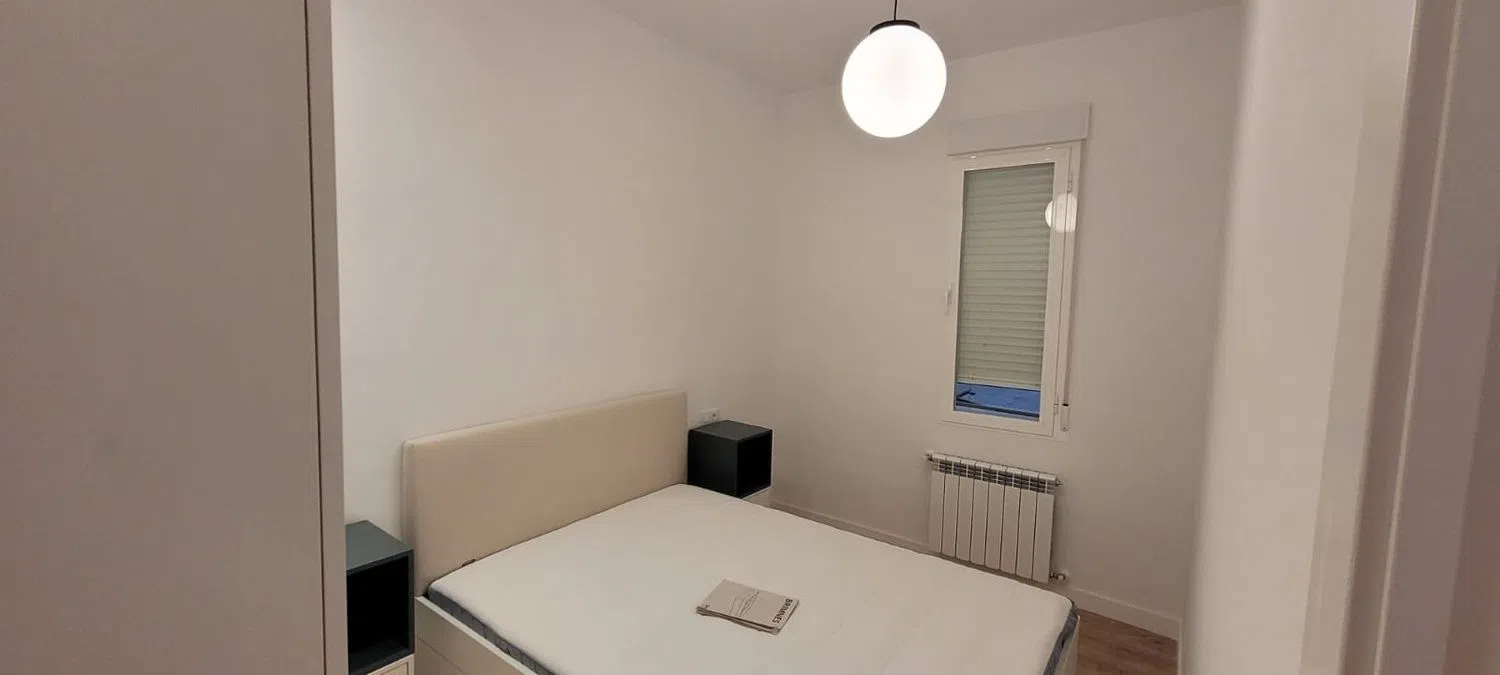 Piso en calle de Jorge Juan, 96 - Foto 6