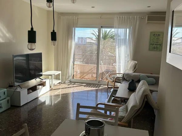 Piso en calle del Serpis, 23 - Foto 6