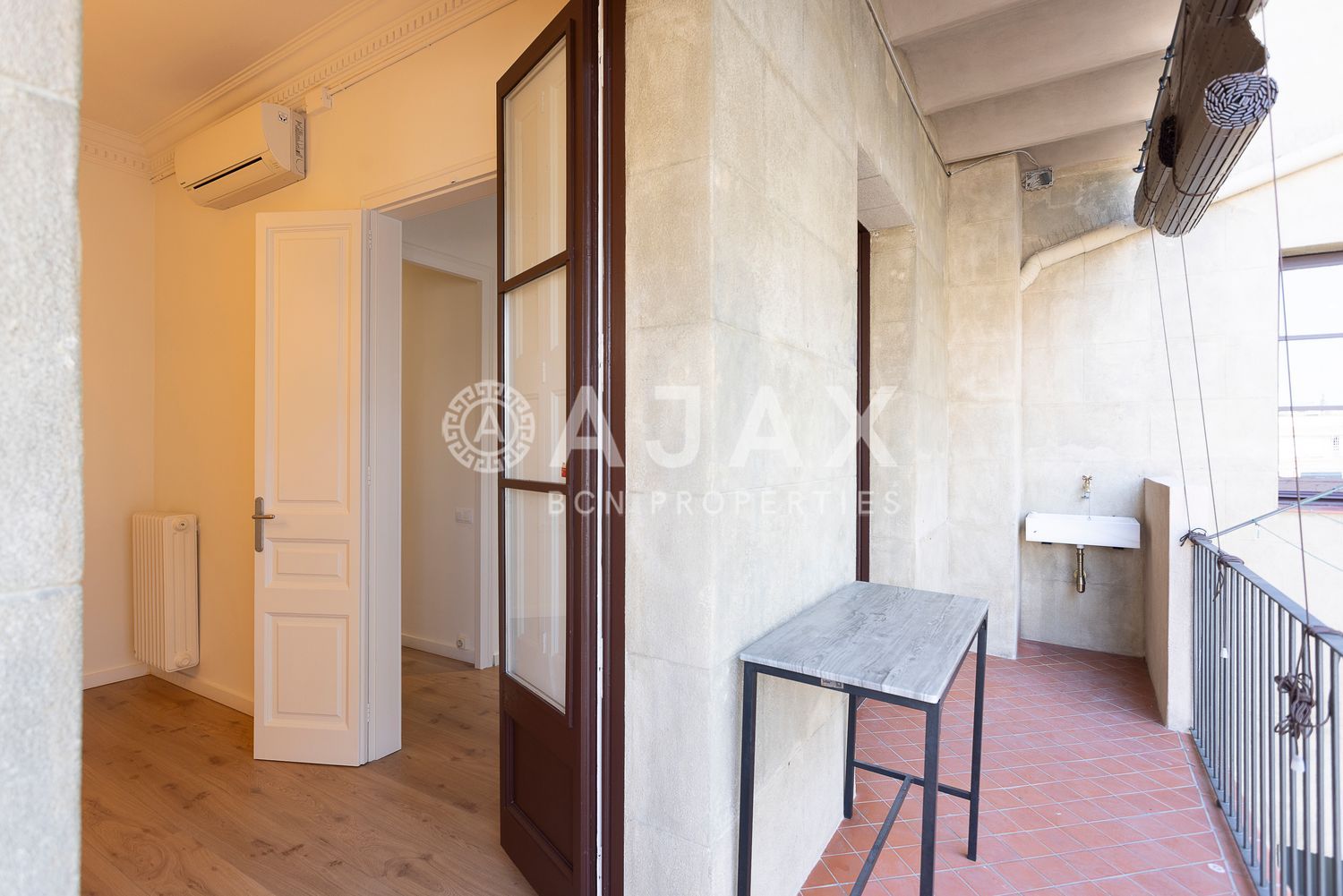 Piso en Paseo de Gràcia, Vila de Gràcia - Foto 62