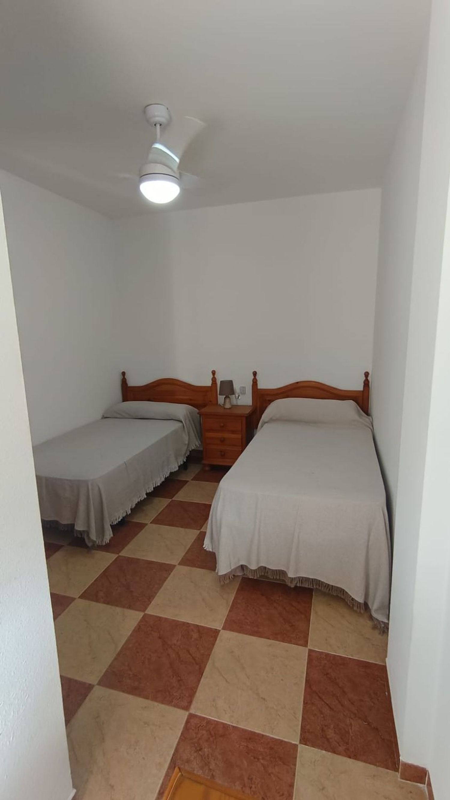 Chalet adosado en Urb. Solana del Mar s/n, Las Marinas, Las Marinas - Foto 10