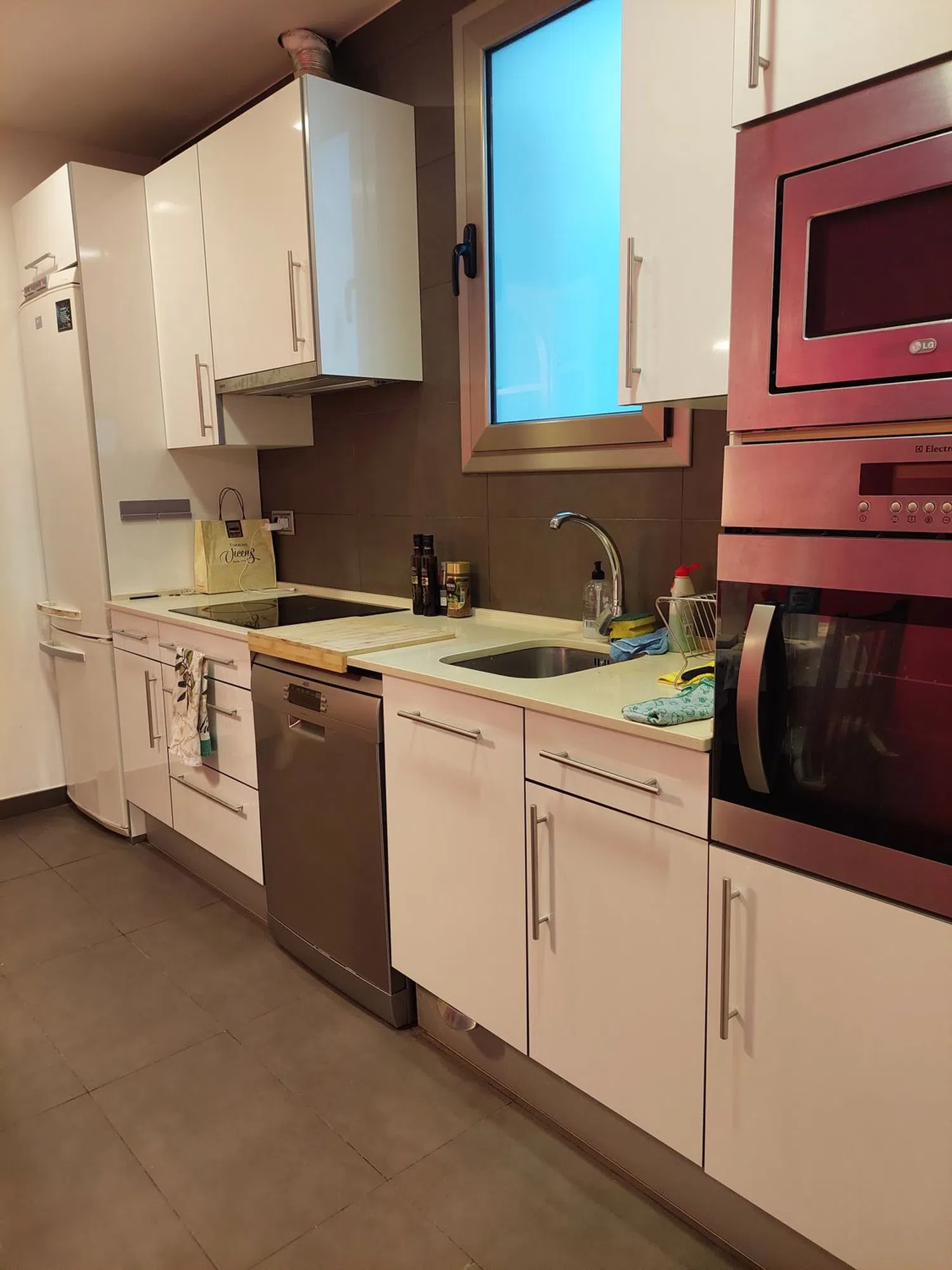 Piso en calle de Roger de Flor, 237 - Foto 8