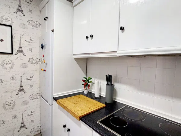 Piso en Calle Capità Segarra, 7, Centro Urbano, Centro Urbano - Foto 21