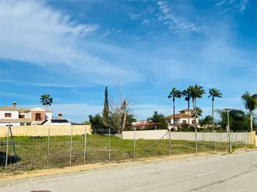 Terreno Residencial en  Urbanización Sierra Gorda 59 - Foto 4