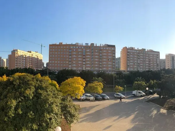 Piso en calle Maria Moliner, 1 - Foto 8