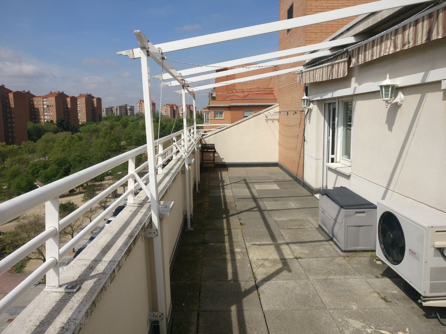 Ático en calle Laguna Negra, 13 - Foto 1