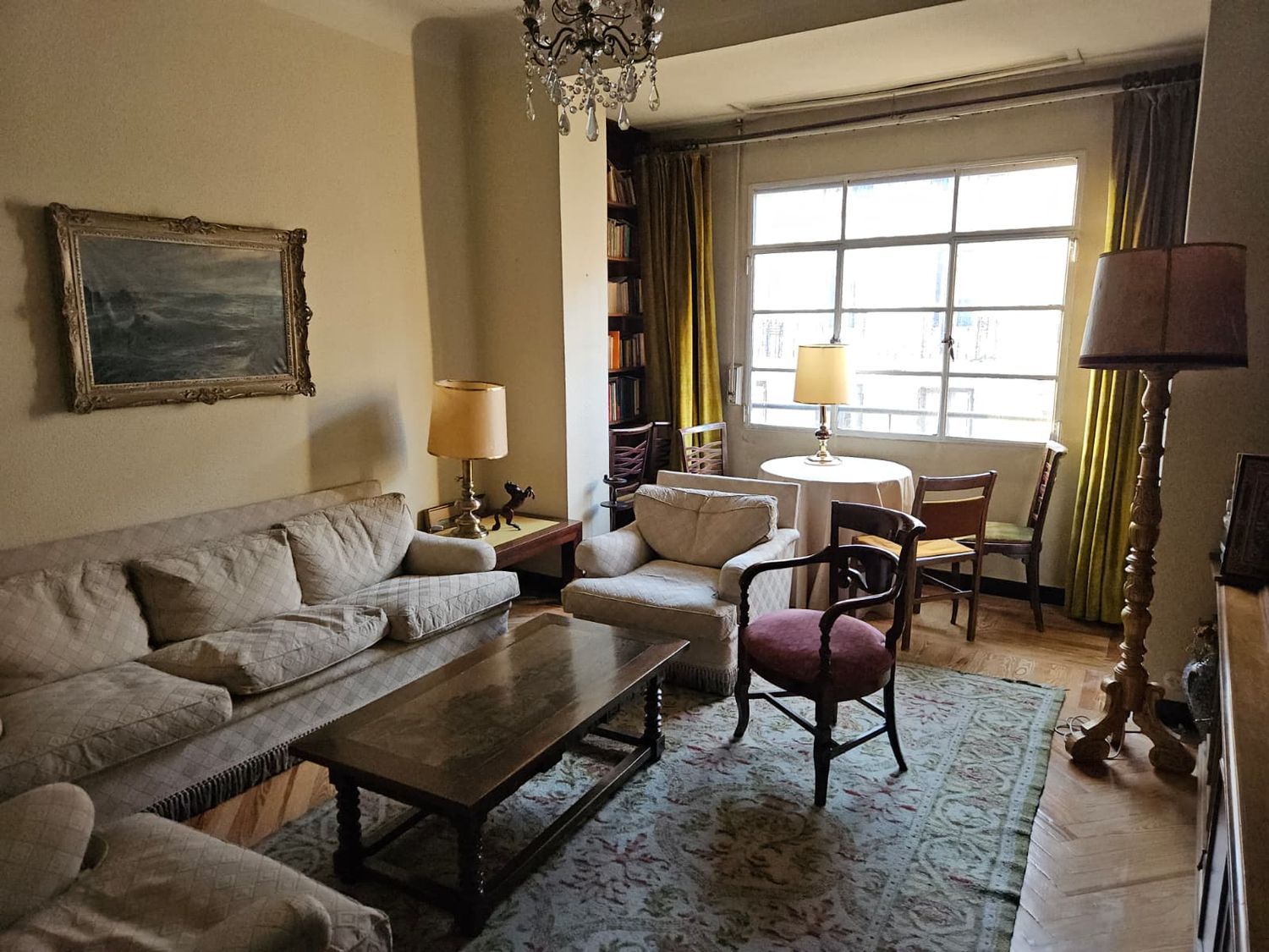 Piso en calle de Fernández de los Ríos, 55 - Foto 1