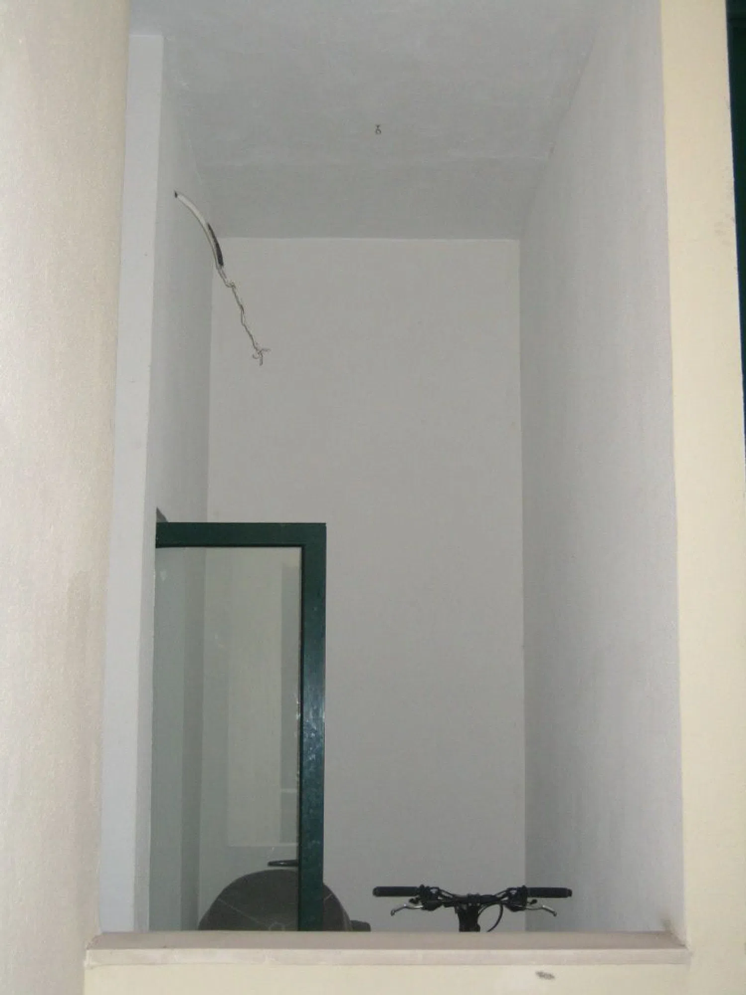 Estudio en calle de Carlos Arniches, 23 - Foto 9