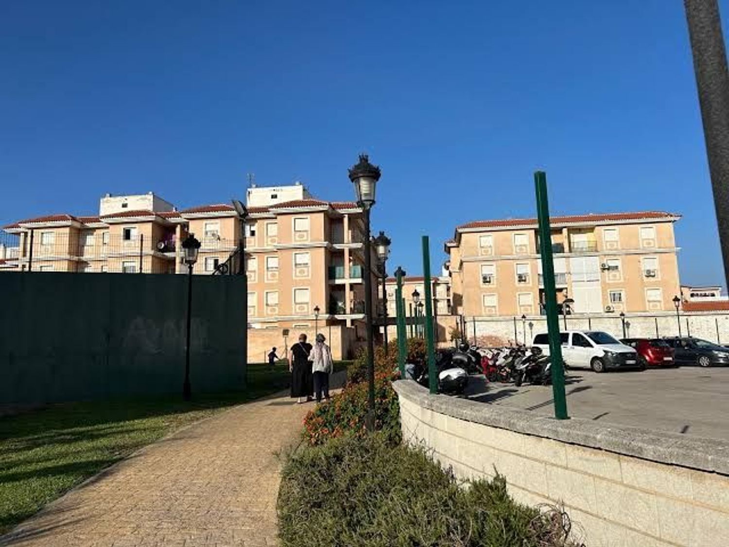 Piso en Urbanización villa victoria s/n, Puente Mayorga-Campamento, Puente Mayorga-Campamento - Foto 3
