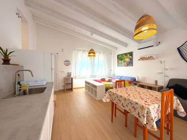 Estudio en Travesía de Sant Fructuós, 1, Els Masos de Pals, Els Masos de Pals - Foto 1