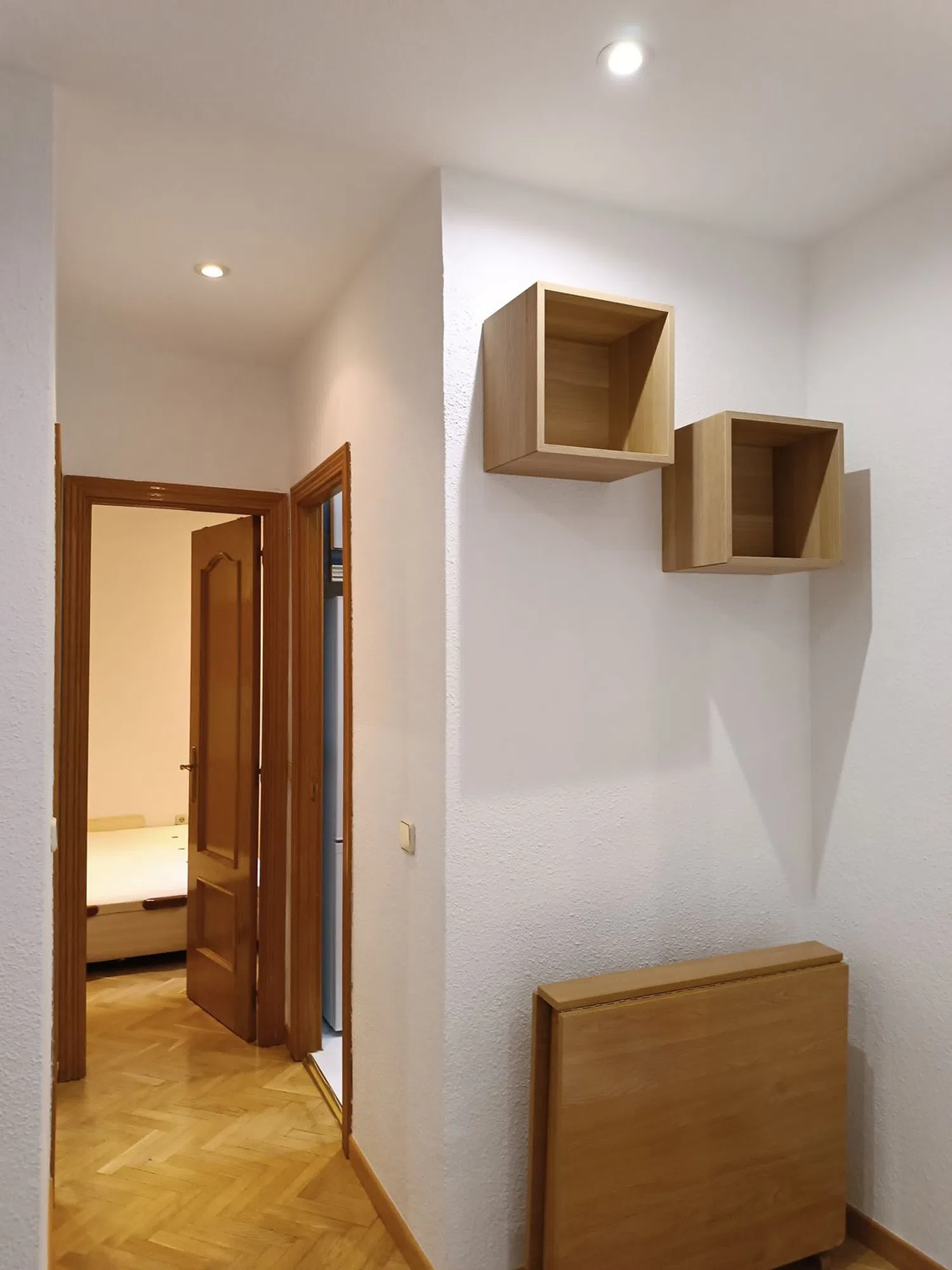 Piso en La Latina s/n