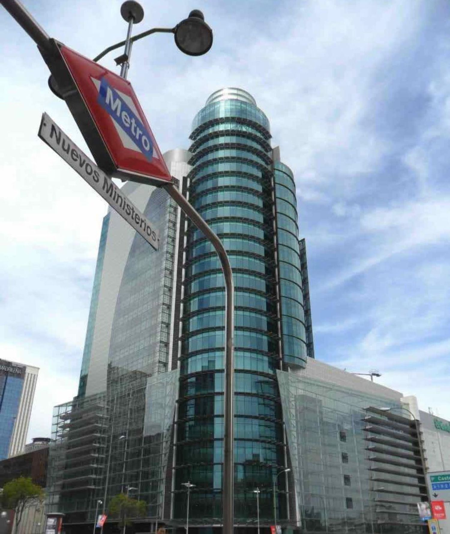 Piso en calle del Robledillo, 7