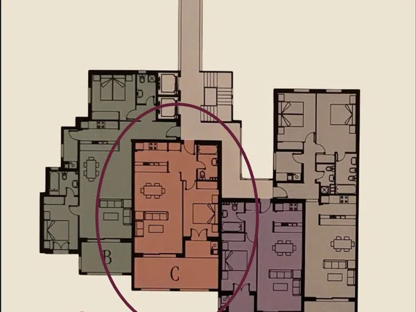 Piso en calle de Murillo, 8 - Foto 15