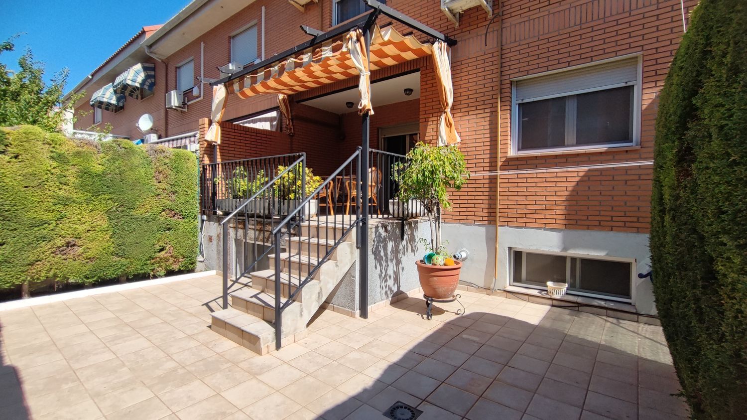 Chalet pareado en Zona El Mirador, 1, Centro, Centro - Foto 12