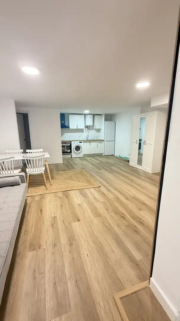 Apartamento en  Carrer del Vallès 51 - Foto 5
