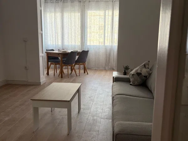 Piso en Avenida de Ramón y Cajal, 17, Eixample, Eixample - Foto 10