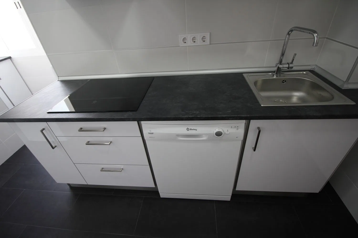 Piso en calle de los Monegros, 40 - Foto 6