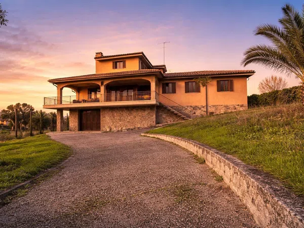 Casa o chalet independiente en Avenida de San Román, 11 - Foto 1