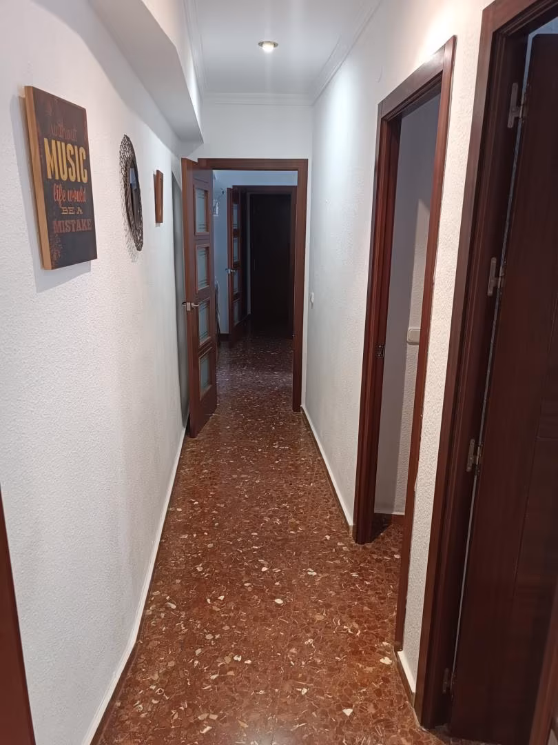 Piso en  Calle Postrera 23 - Foto 12