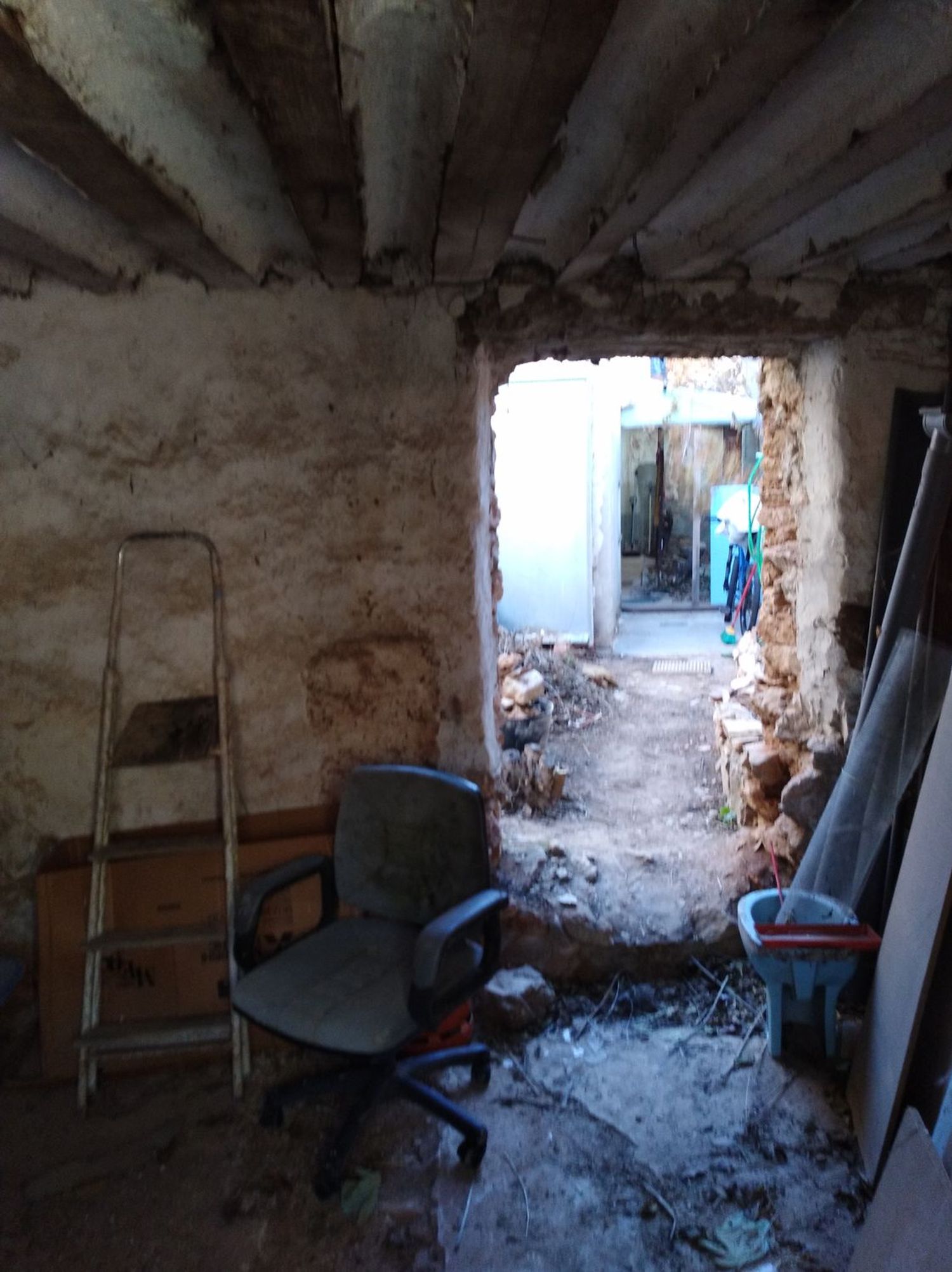 Casa de pueblo en Calle Mayor, 102 - Foto 17