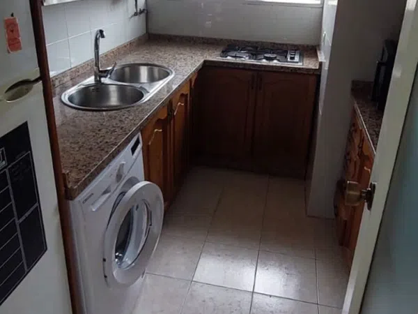 Piso en Barrio San Pablo - Foto 18