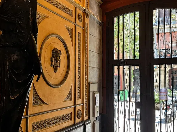Piso en Calle d'Enric Granados, L'Antiga Esquerra de l'Eixample - Foto 42
