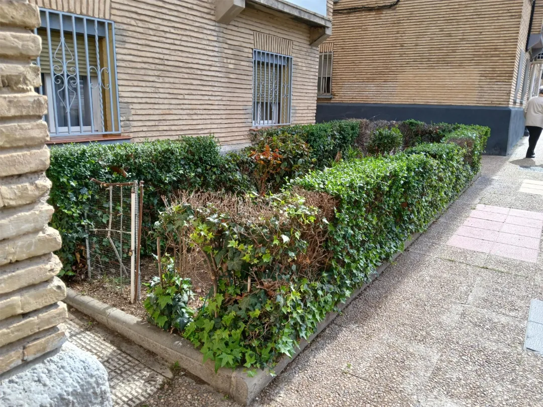 Piso en  Grupo Alférez Rojas II 11 - Foto 17