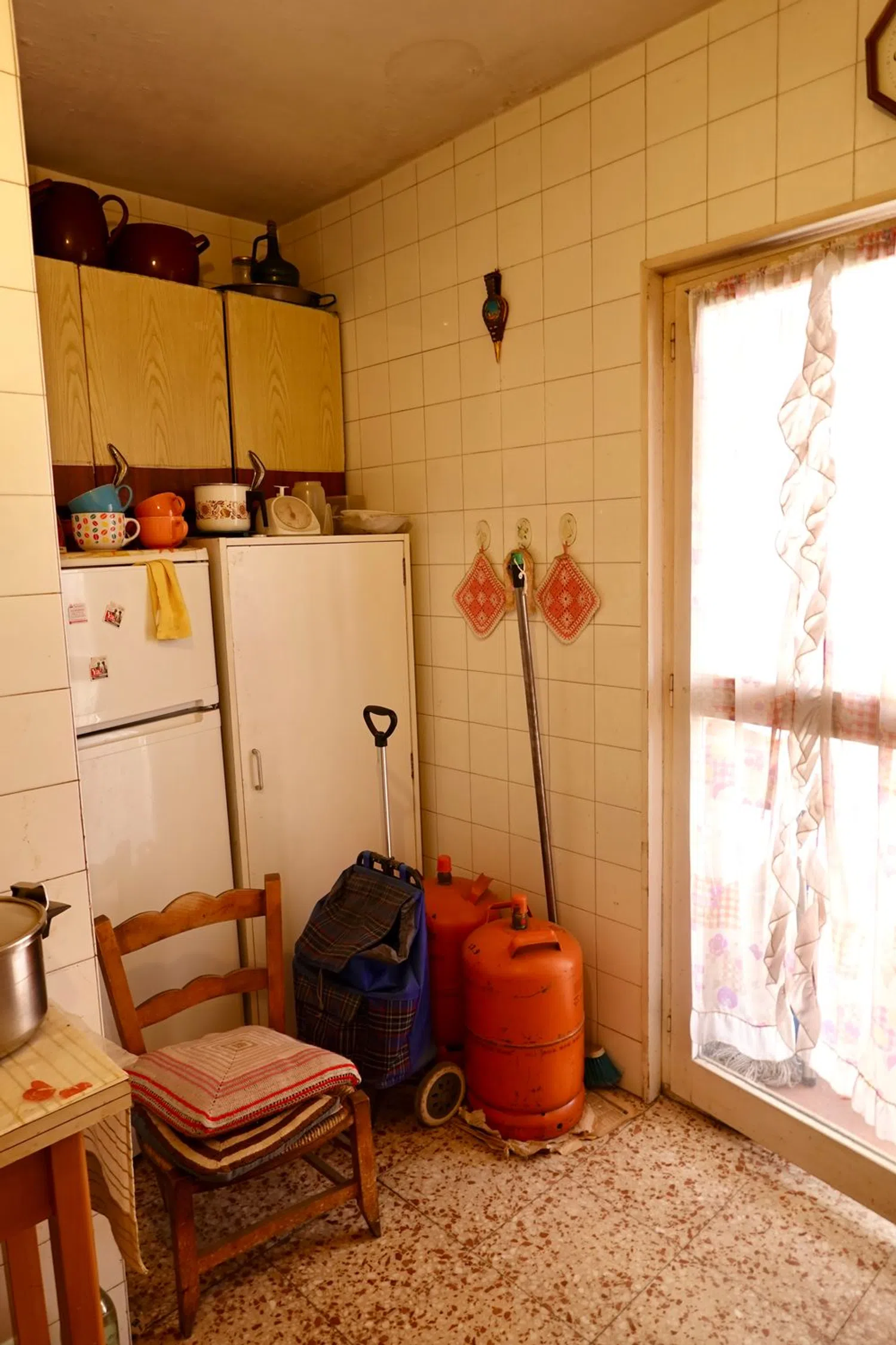 Piso en Barrio Palomeras Bajas - Foto 7