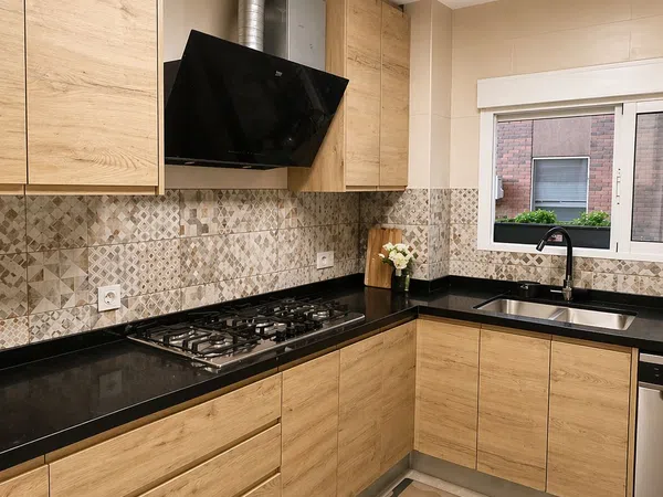 Piso en calle Amadeo de Saboya, 2 - Foto 7