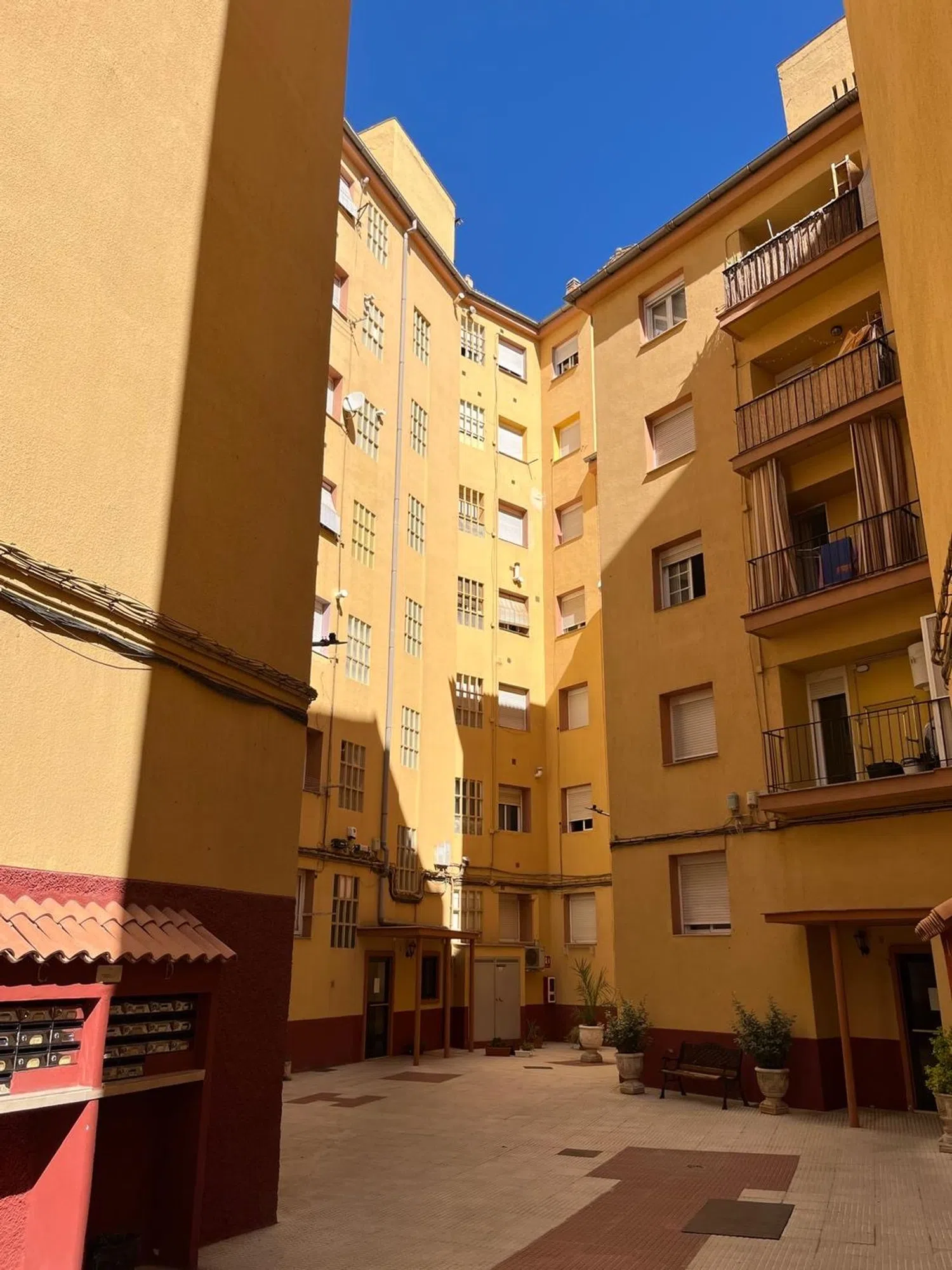 Ático en calle Agustina de Aragón, 14 - Foto 32