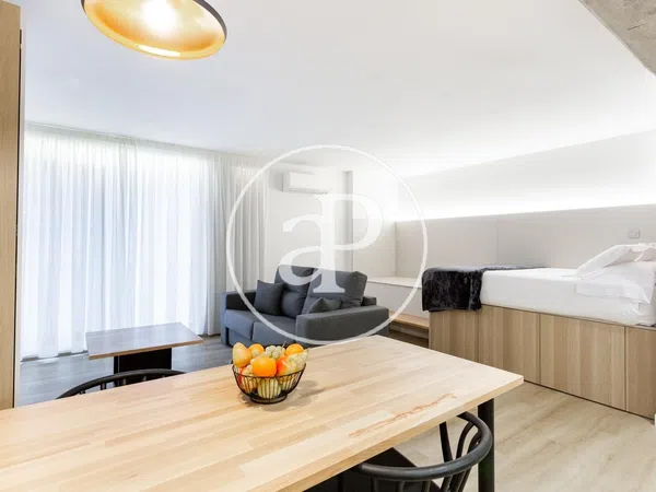 Estudio en Calle del Mar, La Xerea - Foto 3