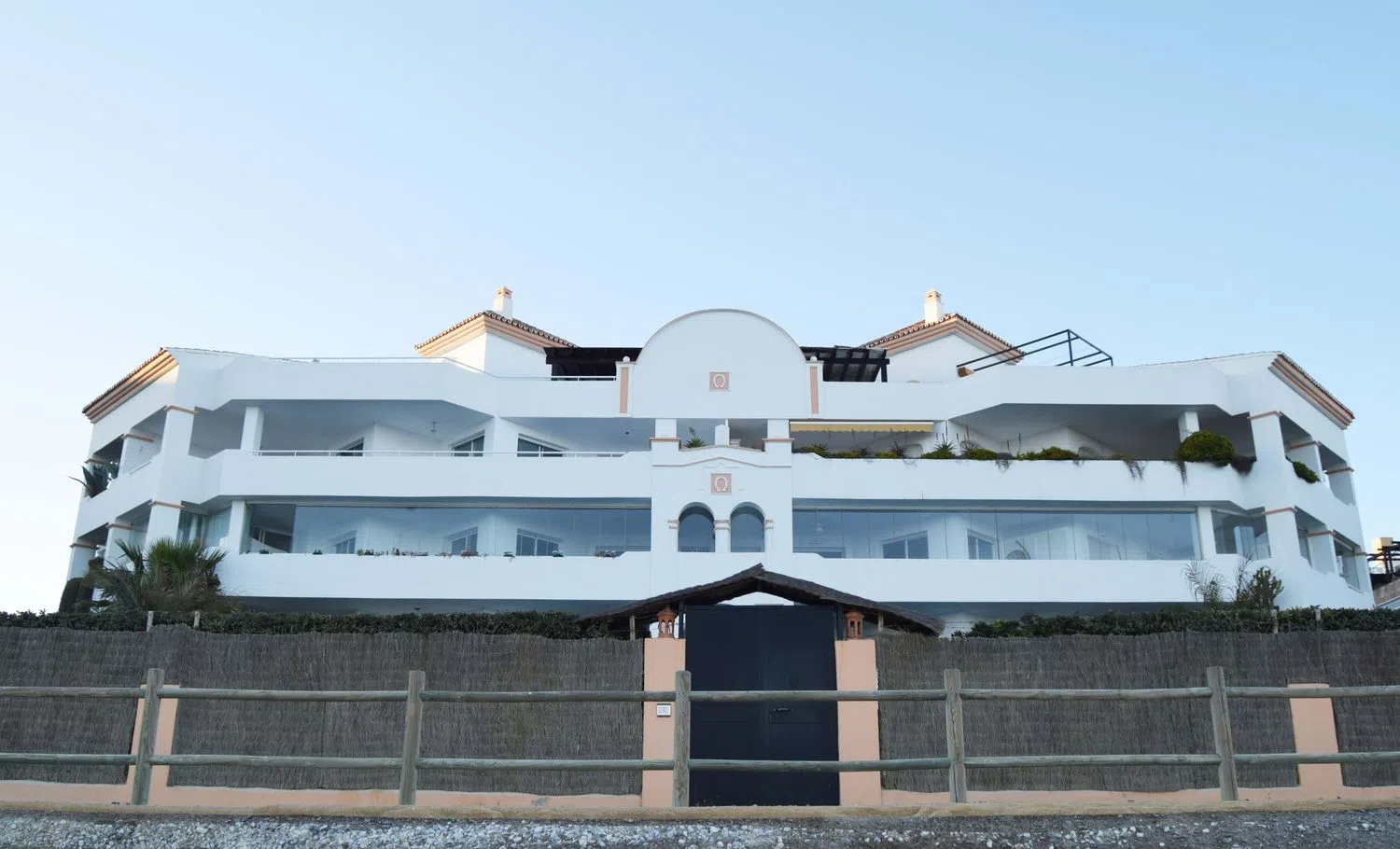 Piso en calle Edgar Neville s/n - Foto 3