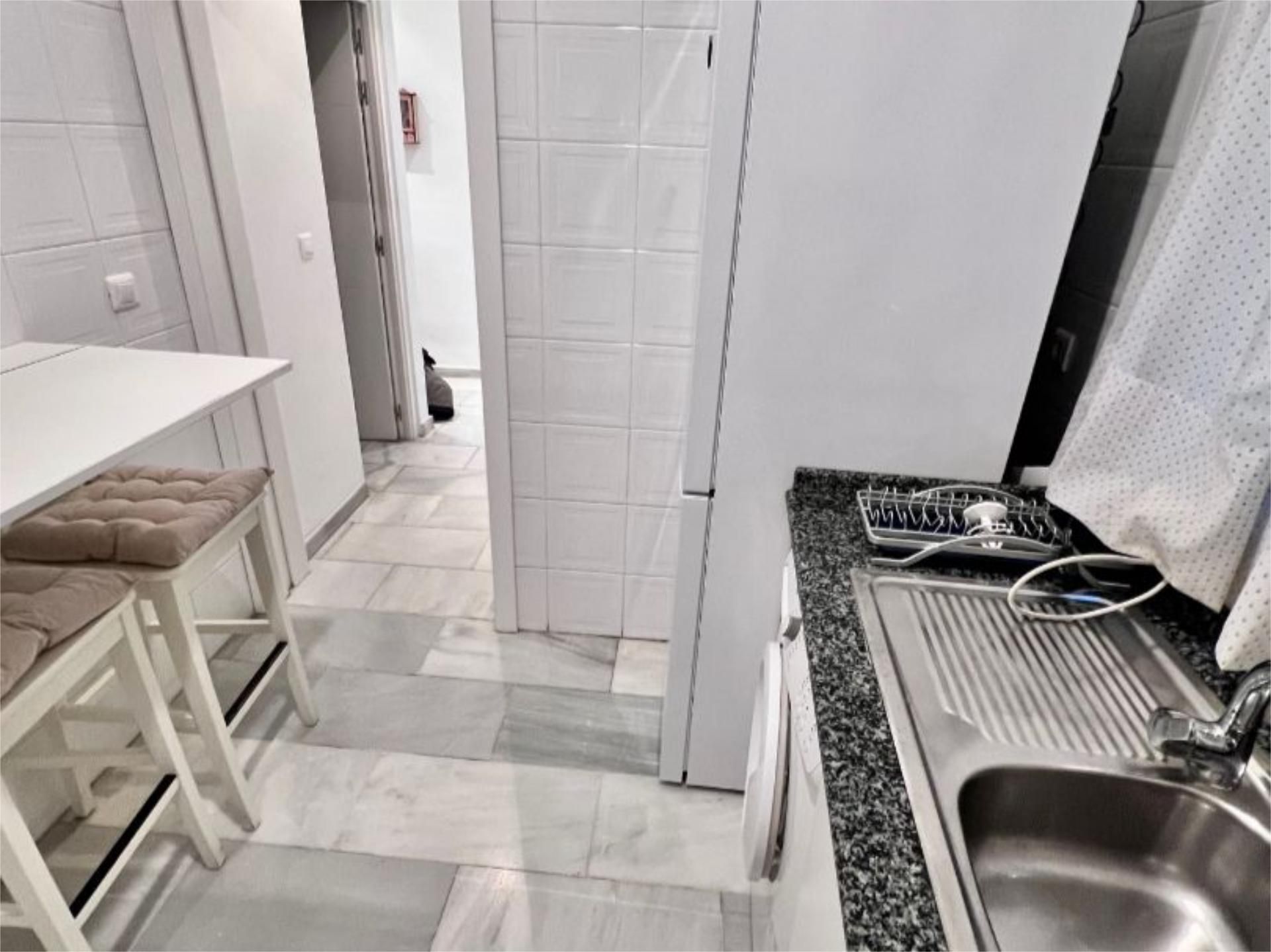 Piso en  Calle Hernando Colón 6 - Foto 7