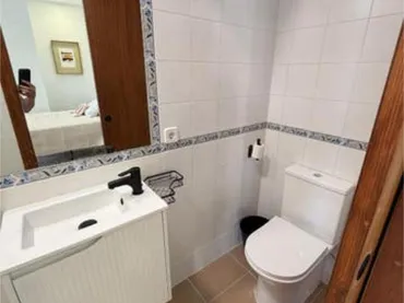 Apartamento en centro - Foto 4
