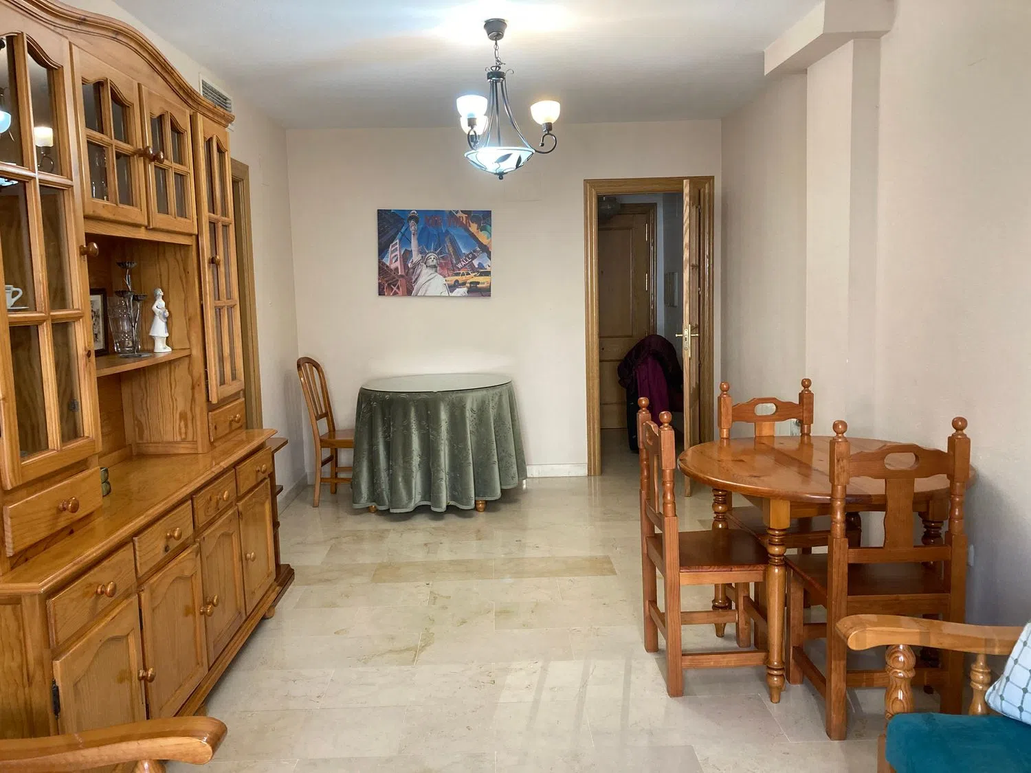 Piso en calle Ramón y Cajal, 54 - Foto 10