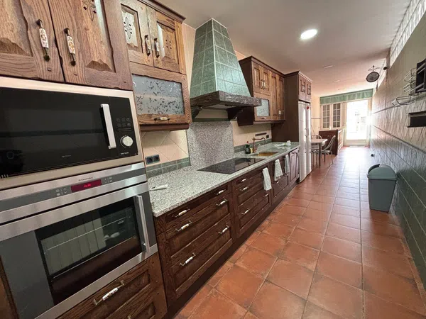 Chalet pareado en Urb. sector 3 Sector 3 - Foto 34